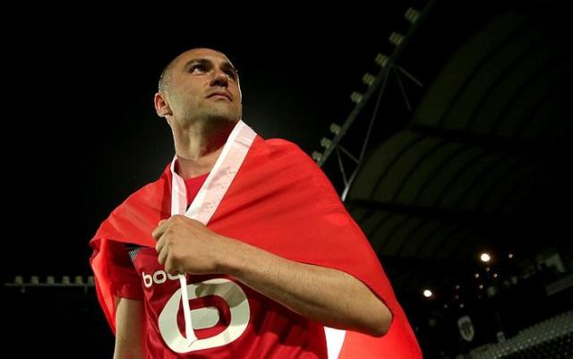 V体育官方网站-里尔夺冠功臣竟是前国安外援 28战16球5助攻