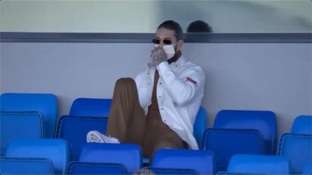 皇马卫冕悬了 少打一人遭逆转,怪裁判or怪米利唐?